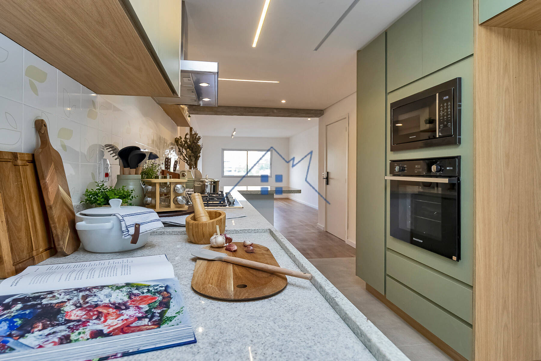 Apartamento, 3 quartos, 91 m² - Foto 33