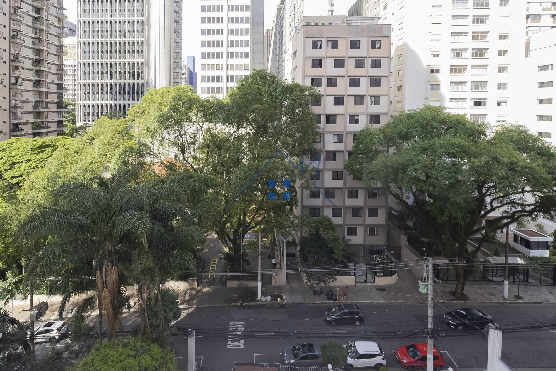 Apartamento, 3 quartos, 141 m² - Foto 6