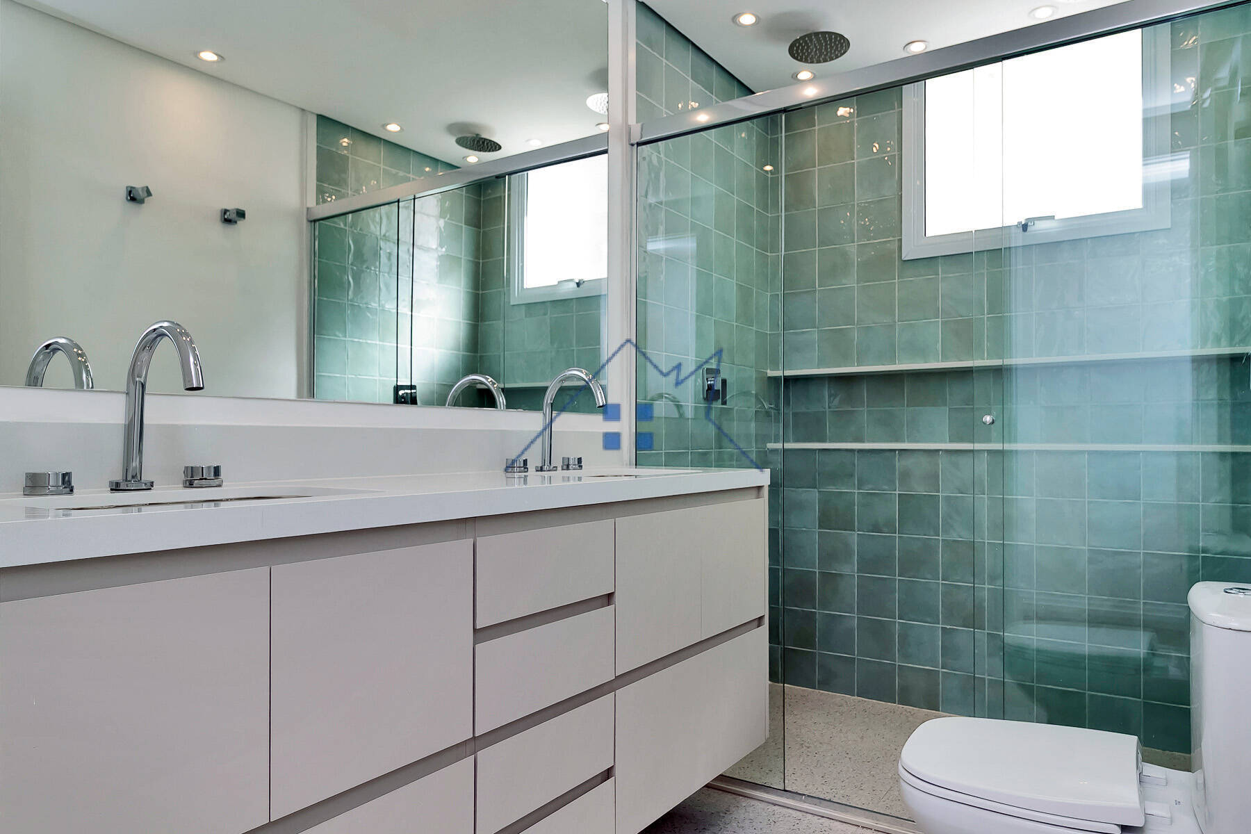 Apartamento, 3 quartos, 141 m² - Foto 9