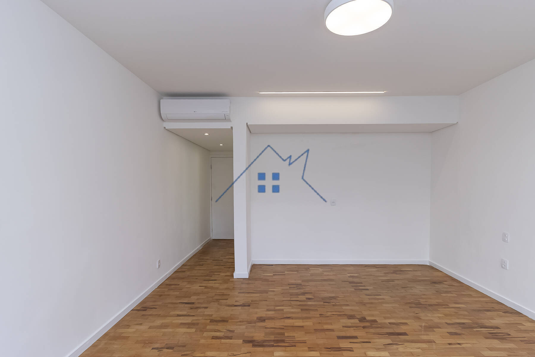 Apartamento, 3 quartos, 141 m² - Foto 8