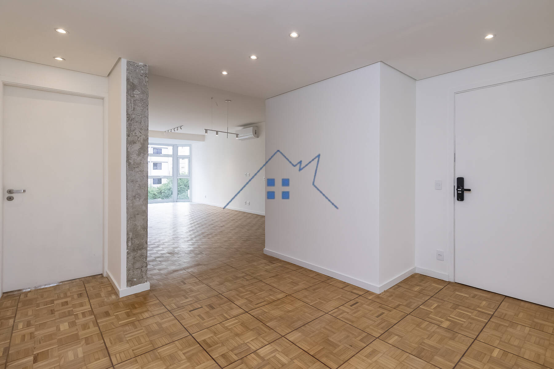 Apartamento, 3 quartos, 141 m² - Foto 19