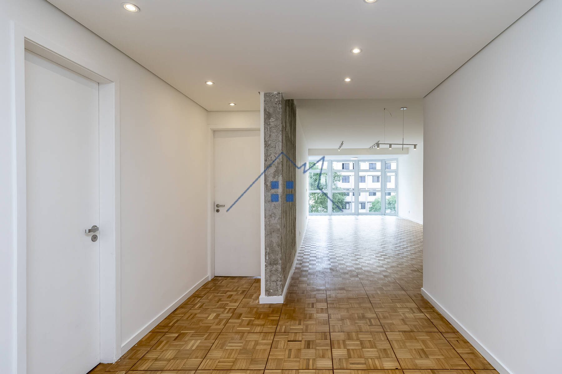 Apartamento, 3 quartos, 141 m² - Foto 34