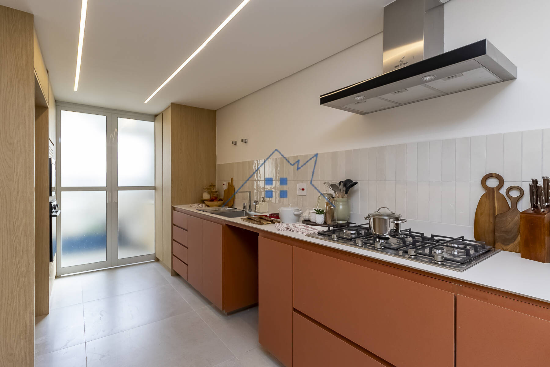 Apartamento, 3 quartos, 141 m² - Foto 1