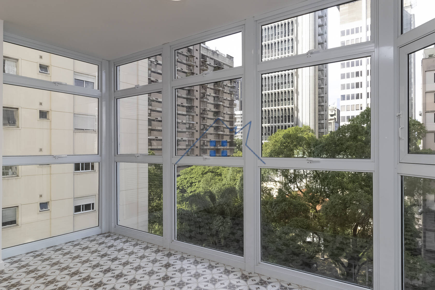 Apartamento, 3 quartos, 141 m² - Foto 37