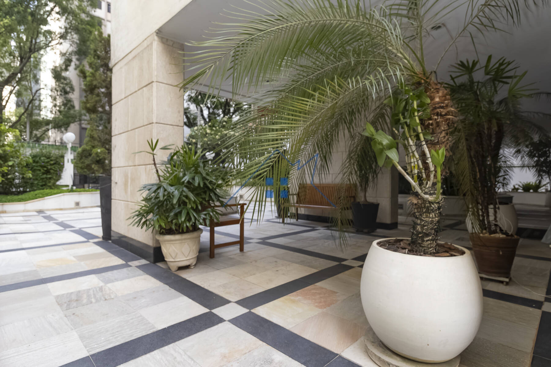 Apartamento, 3 quartos, 141 m² - Foto 51