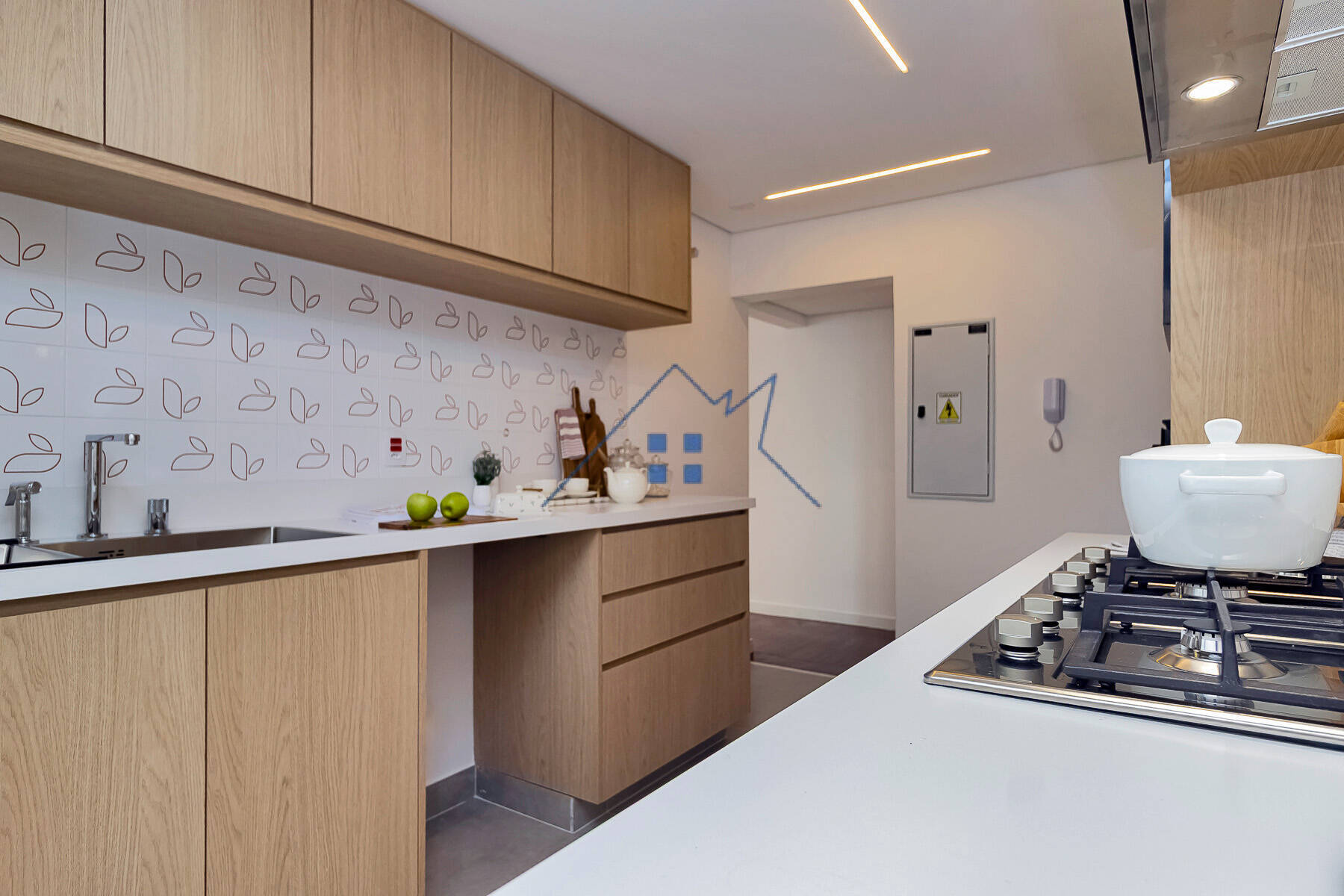 Apartamento, 2 quartos, 105 m² - Foto 4
