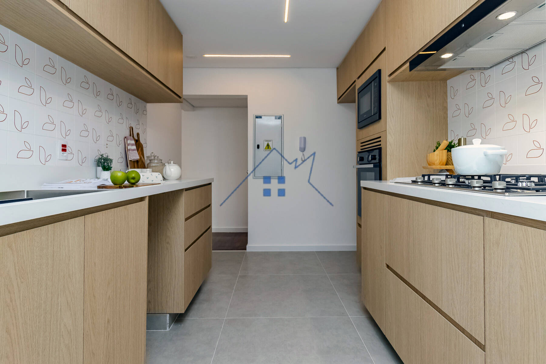 Apartamento, 2 quartos, 105 m² - Foto 3