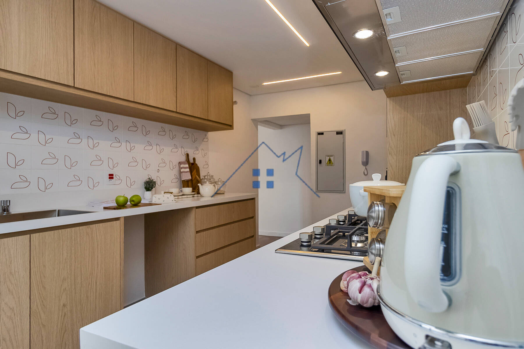 Apartamento, 2 quartos, 105 m² - Foto 2