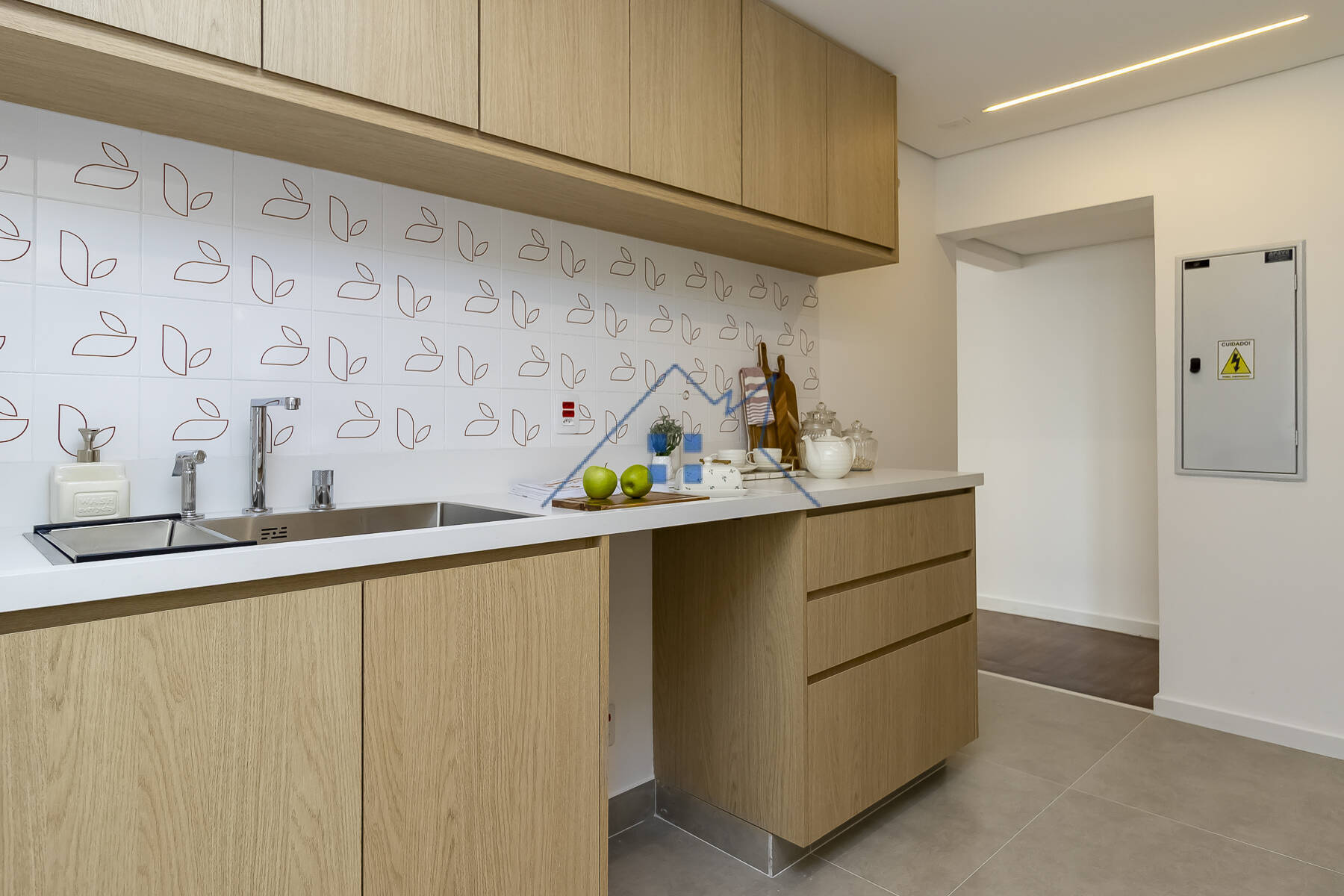 Apartamento, 2 quartos, 105 m² - Foto 5