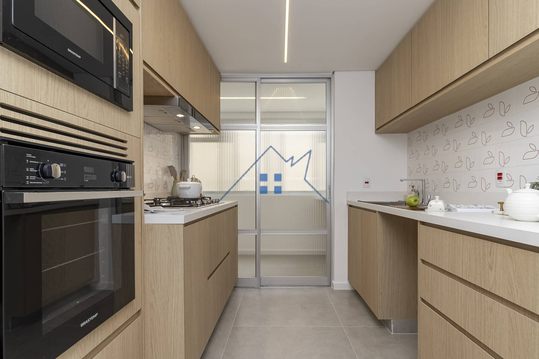 Apartamento, 2 quartos, 105 m² - Foto 1