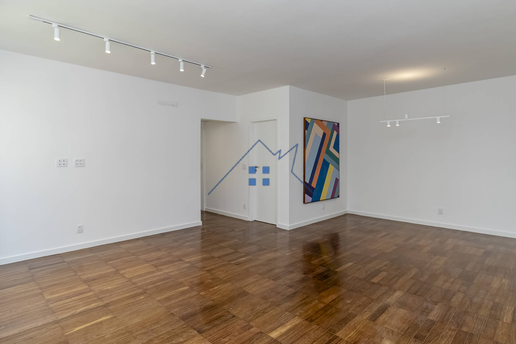 Apartamento, 2 quartos, 105 m² - Foto 11