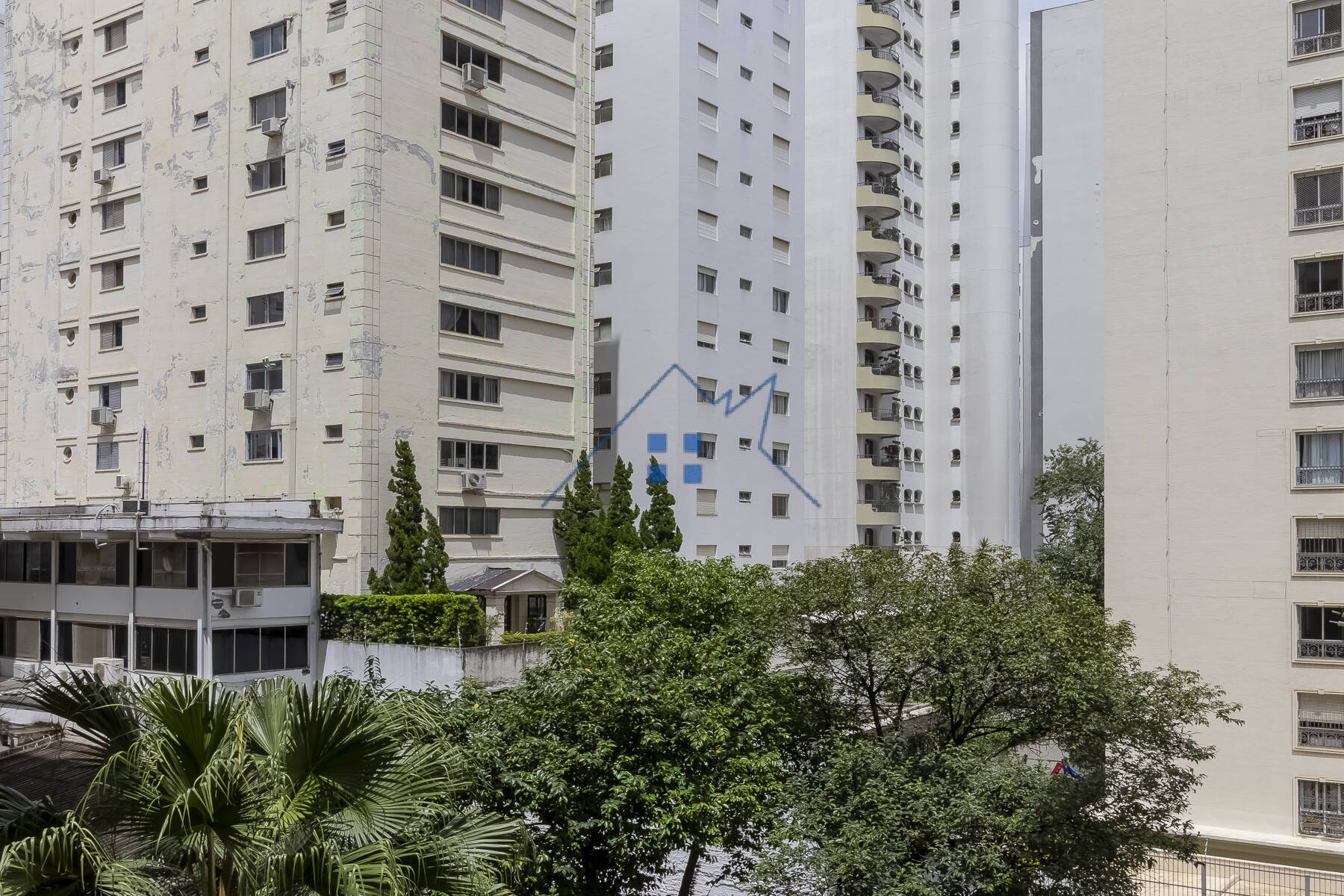 Apartamento, 2 quartos, 105 m² - Foto 12