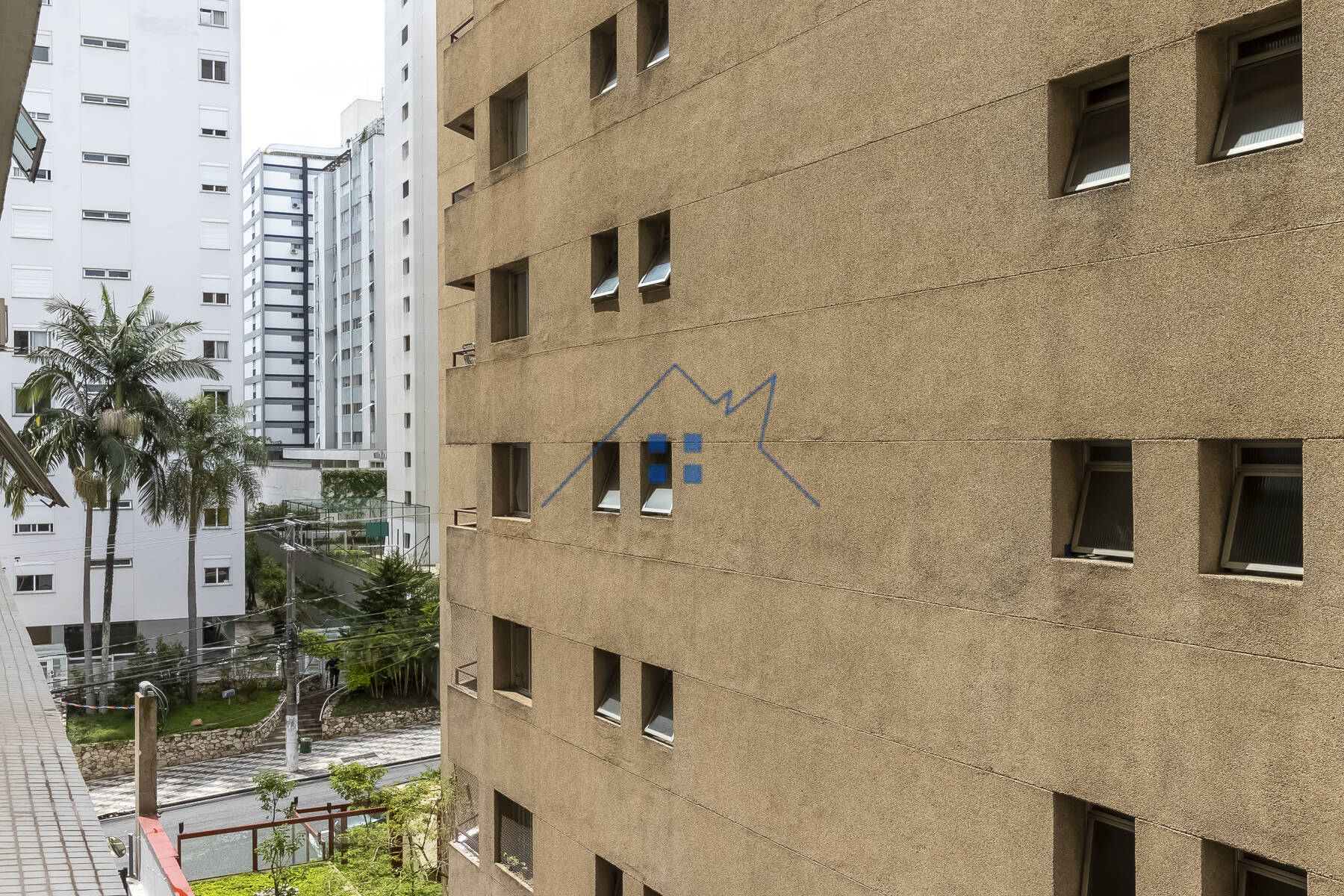 Apartamento, 2 quartos, 105 m² - Foto 13