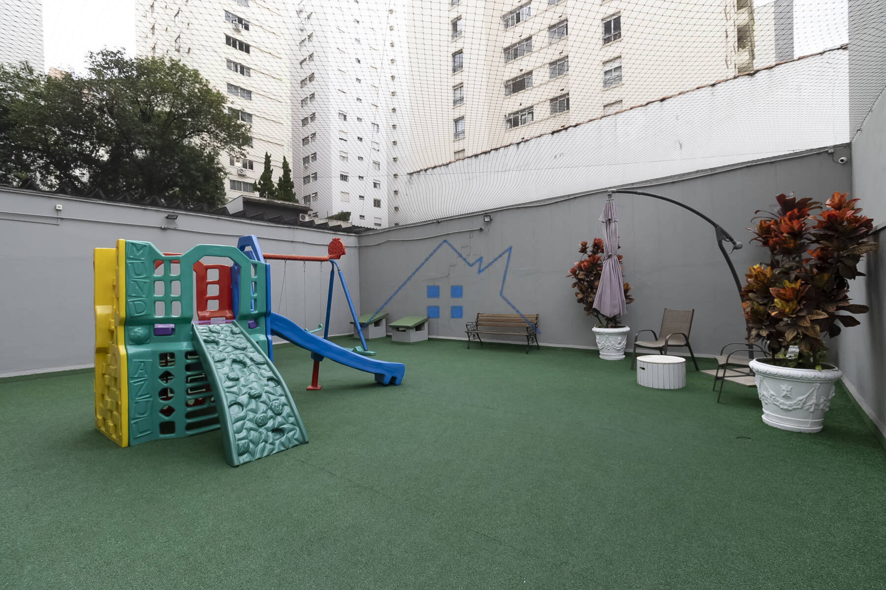 Apartamento, 2 quartos, 105 m² - Foto 29