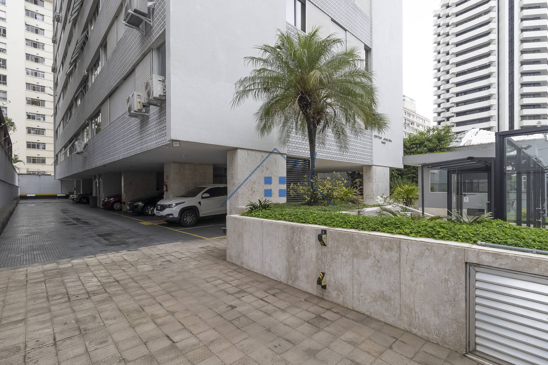 Apartamento, 2 quartos, 105 m² - Foto 30