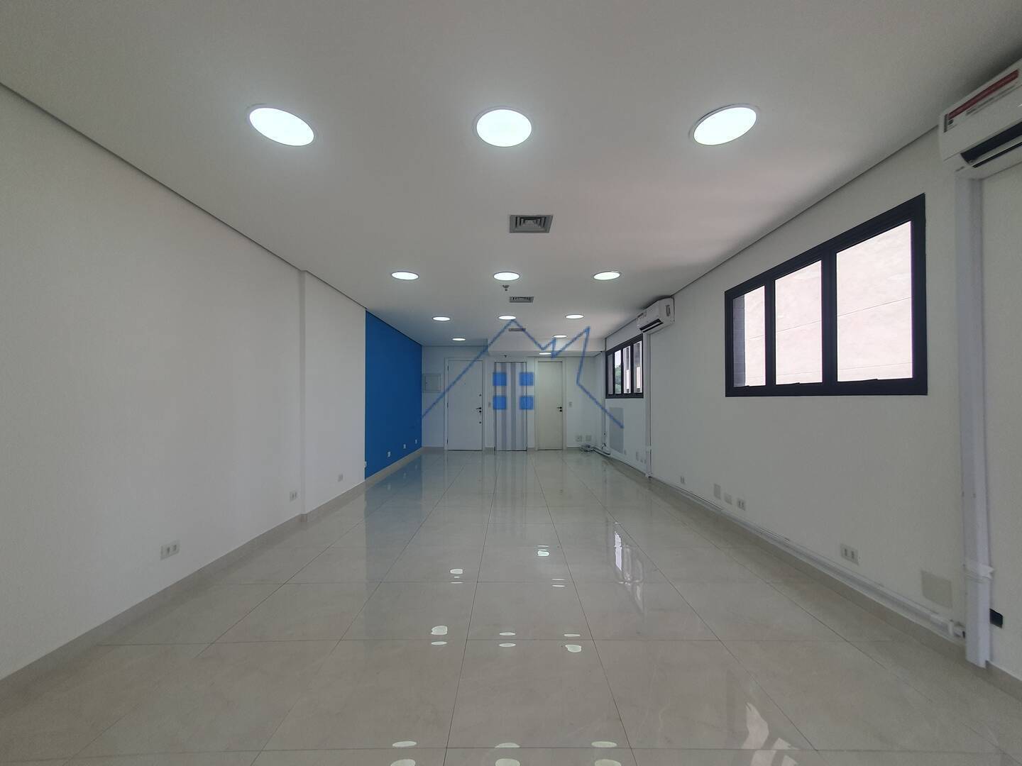 Sala-Conjunto, 52 m² - Foto 2