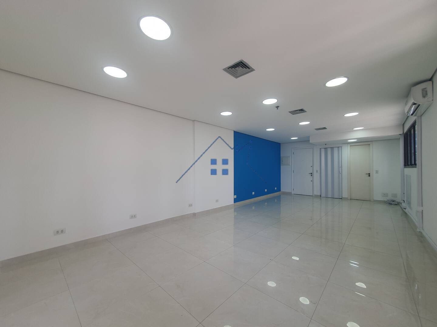 Sala-Conjunto, 52 m² - Foto 4