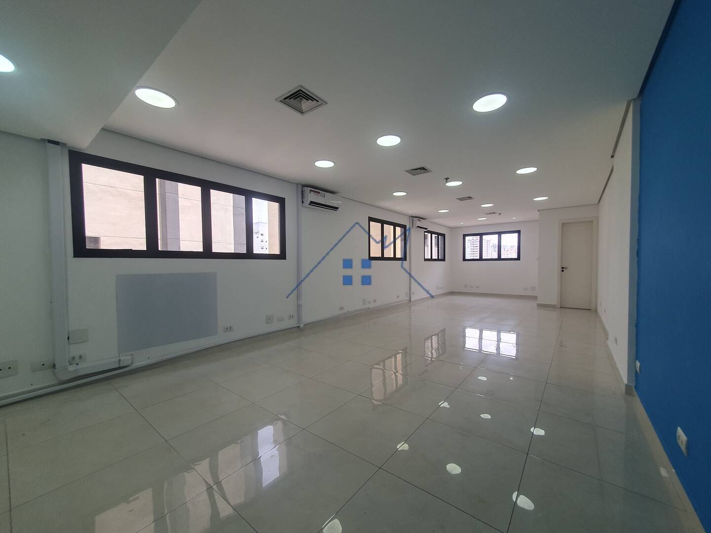 Sala-Conjunto, 52 m² - Foto 5