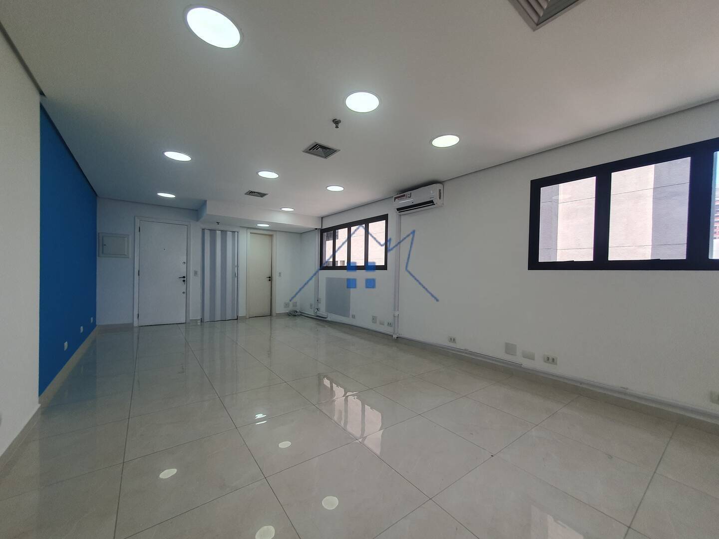 Sala-Conjunto, 52 m² - Foto 6