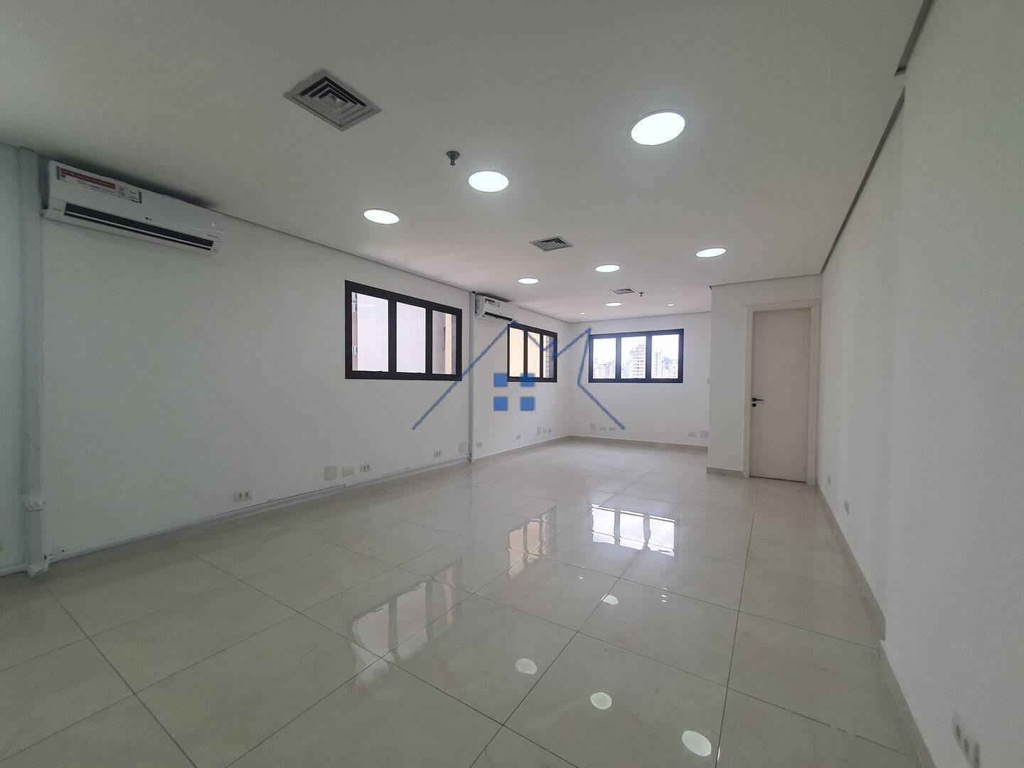 Sala-Conjunto, 52 m² - Foto 7