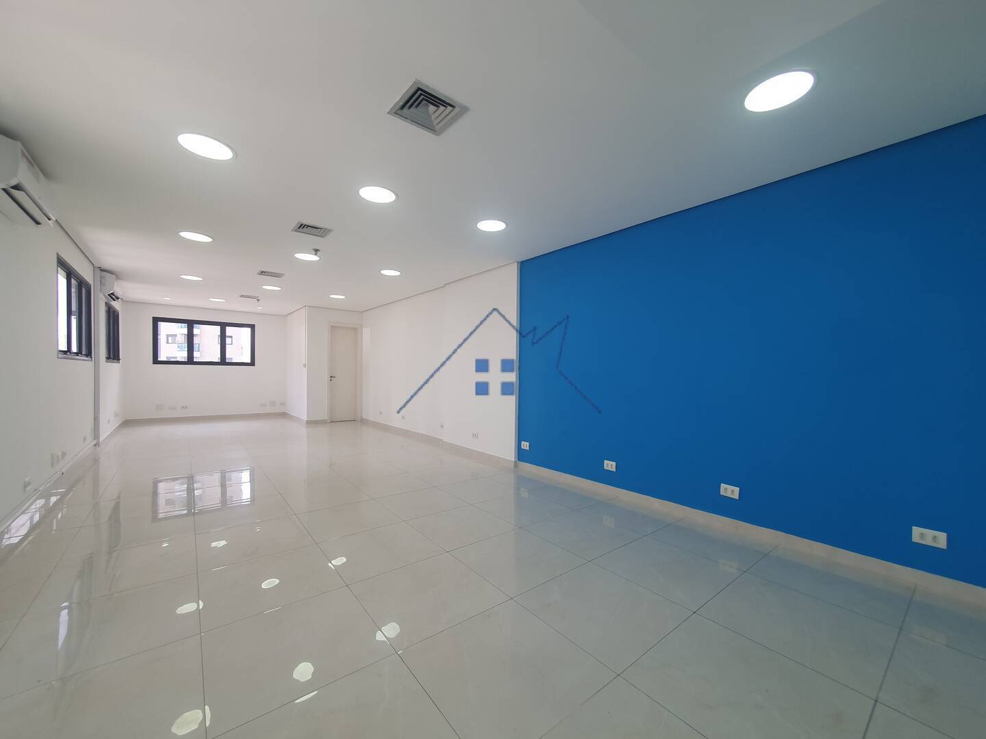 Sala-Conjunto, 52 m² - Foto 8