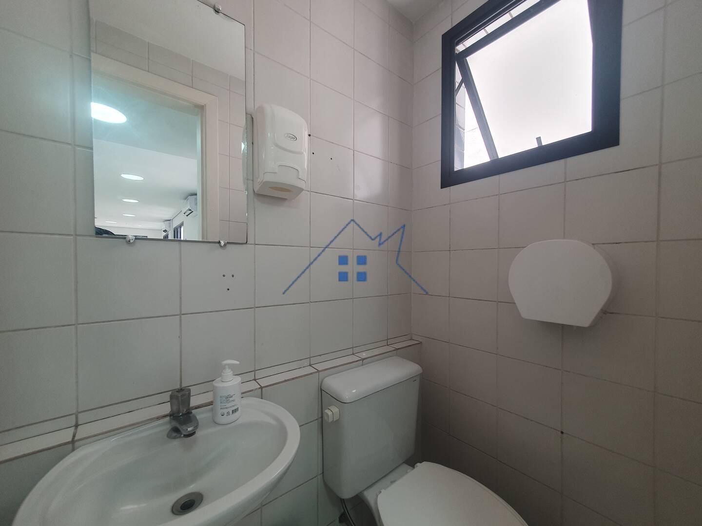 Sala-Conjunto, 52 m² - Foto 11