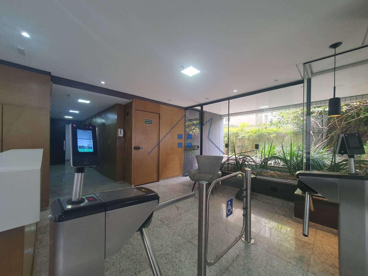 Sala-Conjunto, 52 m² - Foto 14