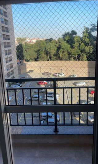 Apartamento, 2 quartos, 60 m² - Foto 3