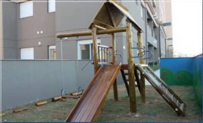 Apartamento, 2 quartos, 60 m² - Foto 10