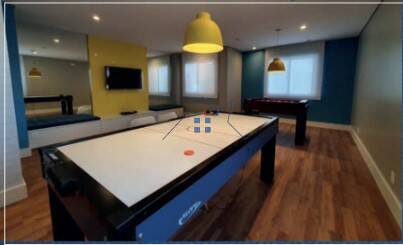 Apartamento, 2 quartos, 60 m² - Foto 12