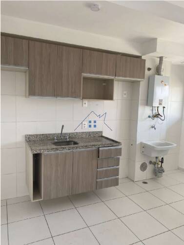 Apartamento, 3 quartos, 66 m² - Foto 3