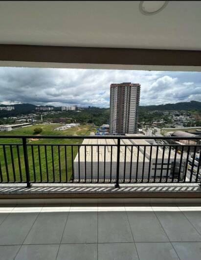 Apartamento, 3 quartos, 109 m² - Foto 4