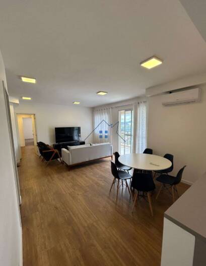 Apartamento, 3 quartos, 109 m² - Foto 1