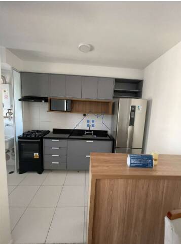 Apartamento, 3 quartos, 83 m² - Foto 3