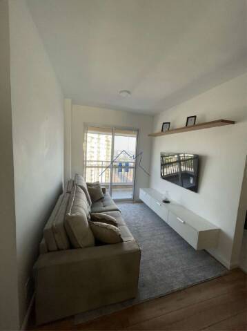 Apartamento, 3 quartos, 83 m² - Foto 2