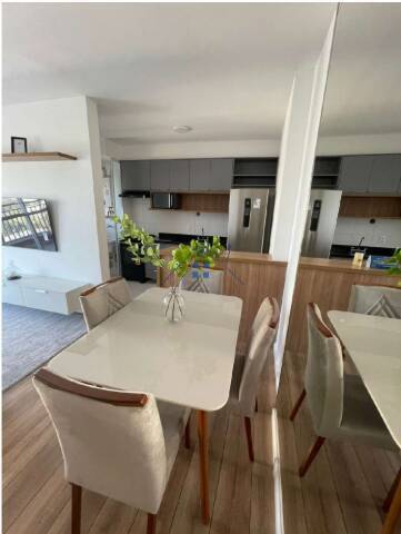 Apartamento, 3 quartos, 83 m² - Foto 1
