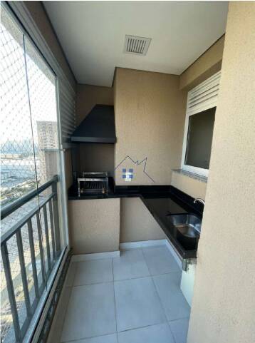 Apartamento, 3 quartos, 83 m² - Foto 6