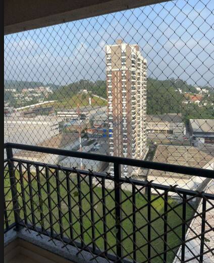 Apartamento, 2 quartos, 73 m² - Foto 4