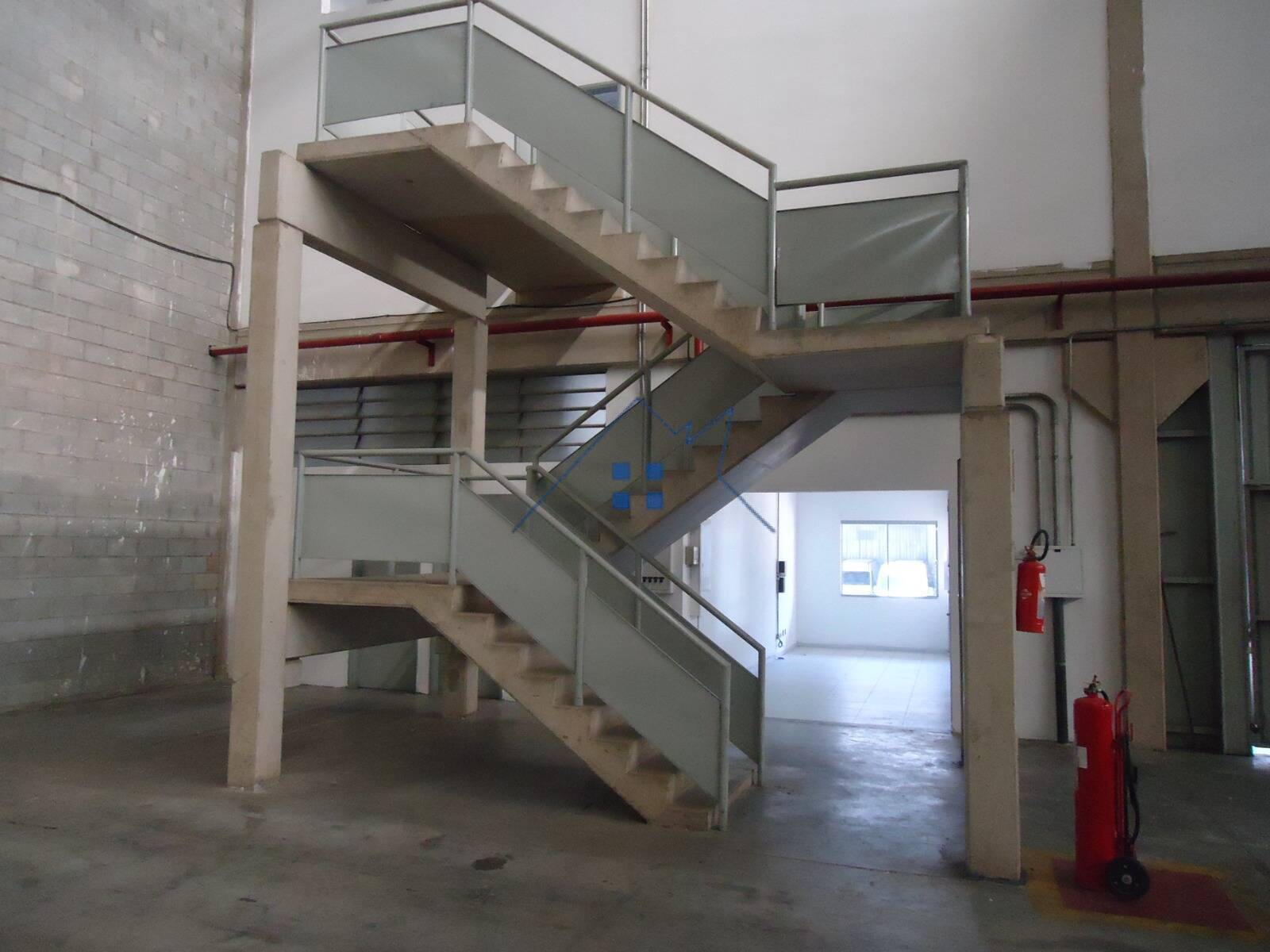 Sala-Conjunto, 2597 m² - Foto 7