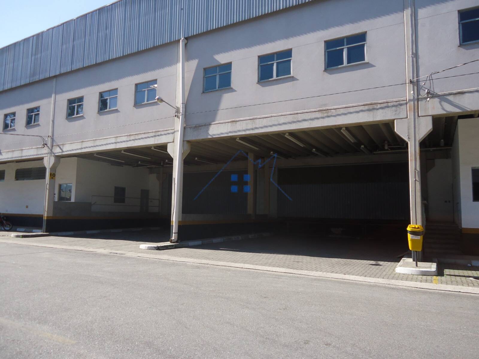 Sala-Conjunto, 2597 m² - Foto 3