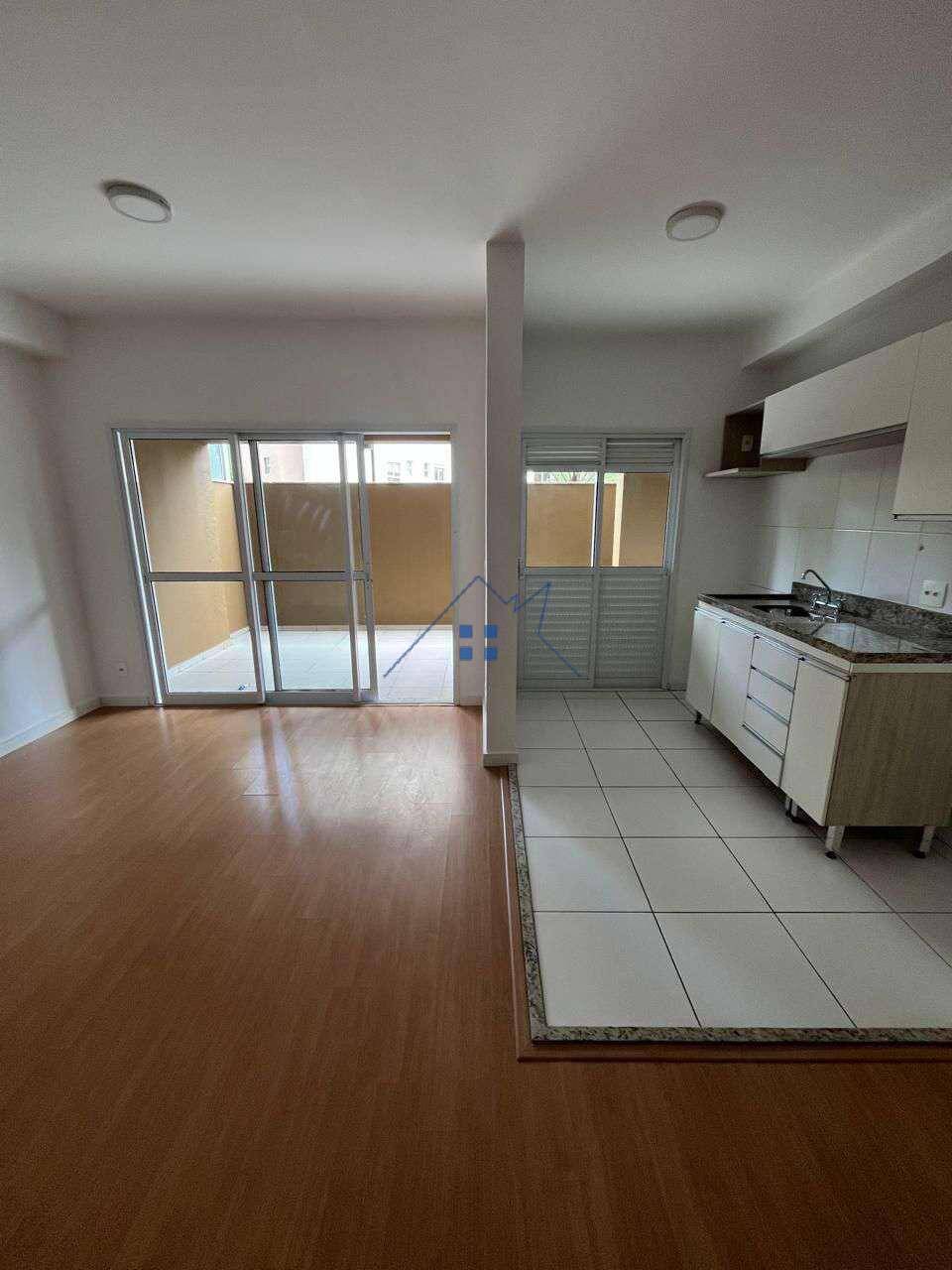 Apartamento, 1 quarto, 48 m² - Foto 2