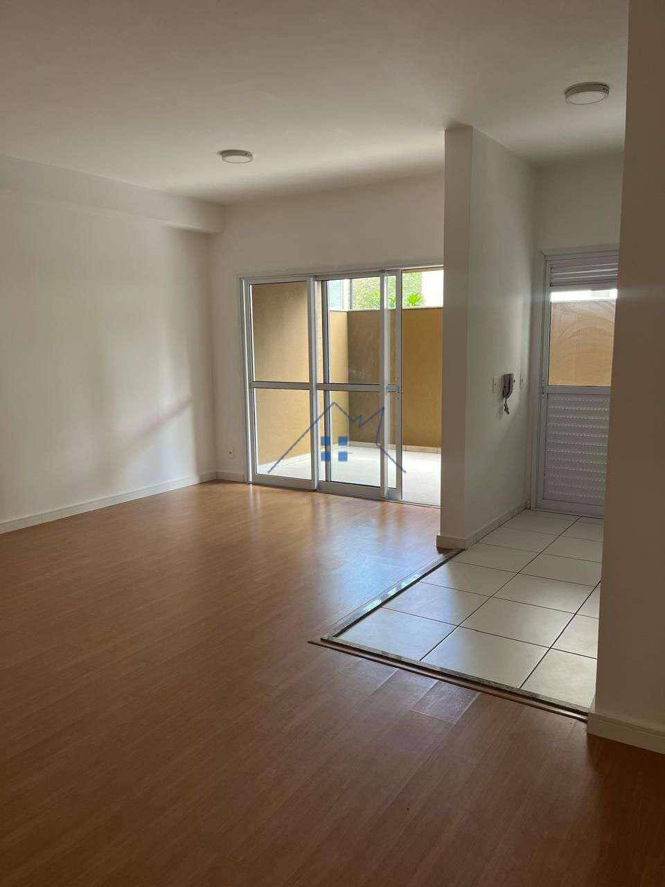 Apartamento, 1 quarto, 48 m² - Foto 1