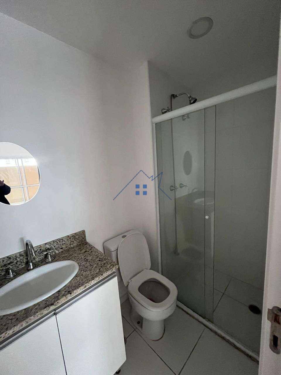 Apartamento, 1 quarto, 48 m² - Foto 6