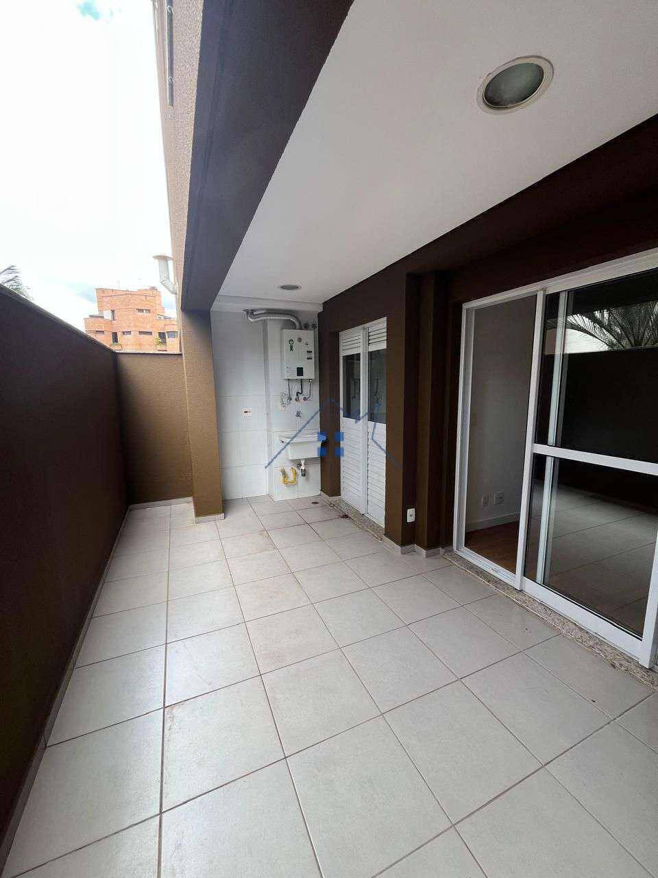 Apartamento, 1 quarto, 48 m² - Foto 5