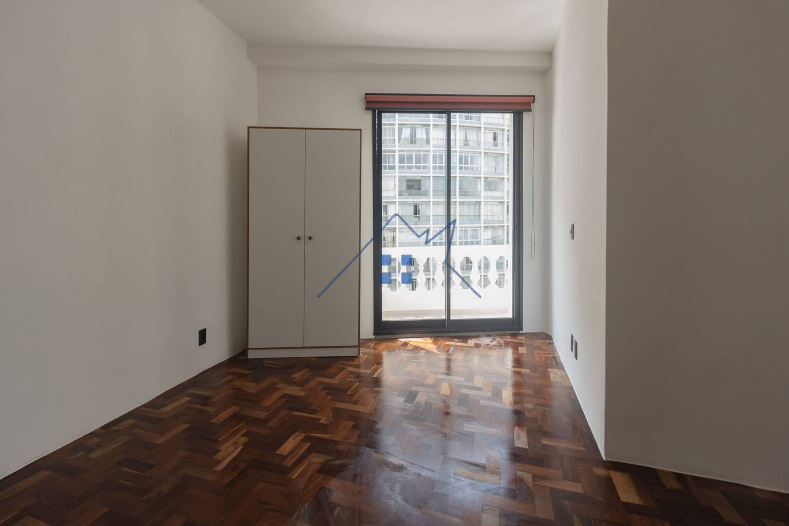 Apartamento, 1 quarto, 29 m² - Foto 1