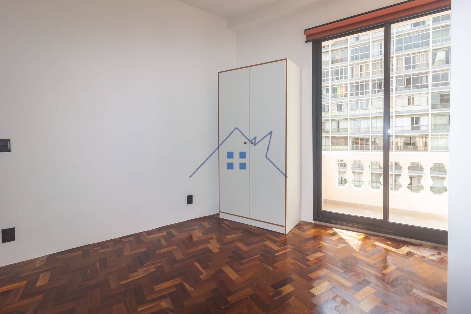 Apartamento, 1 quarto, 29 m² - Foto 6