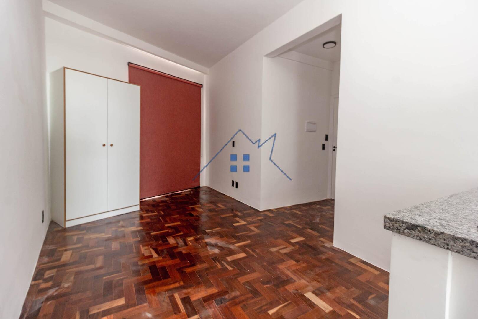 Apartamento, 1 quarto, 29 m² - Foto 8