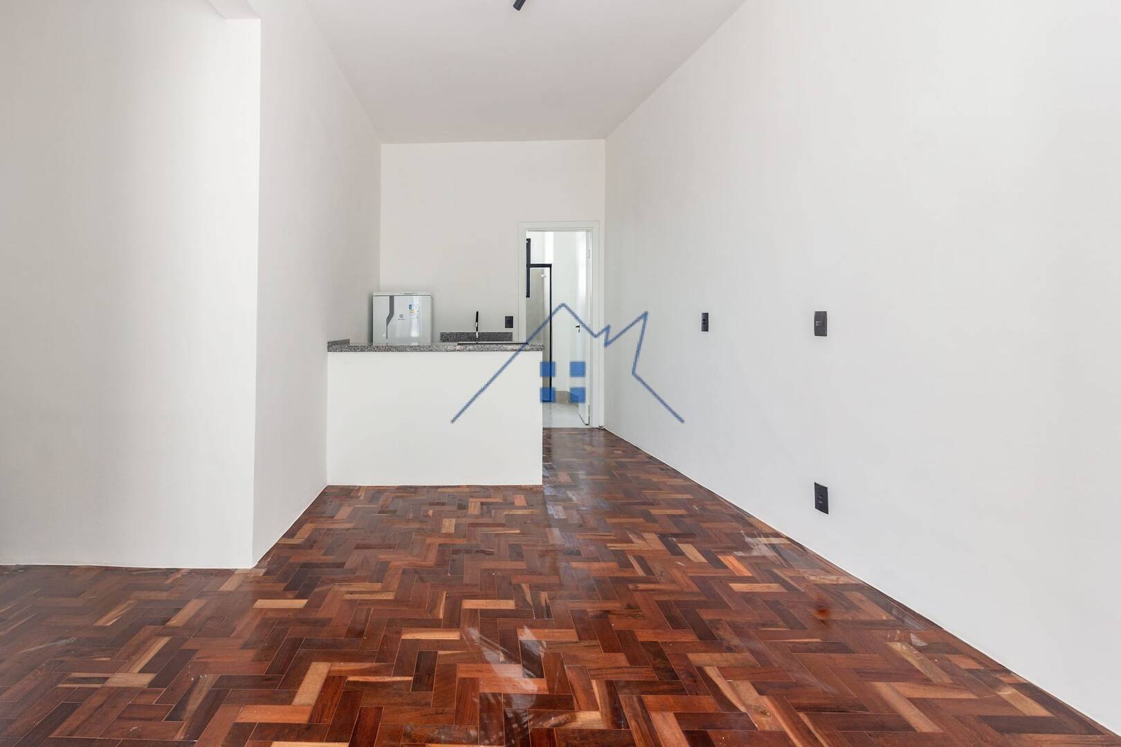 Apartamento, 1 quarto, 29 m² - Foto 5