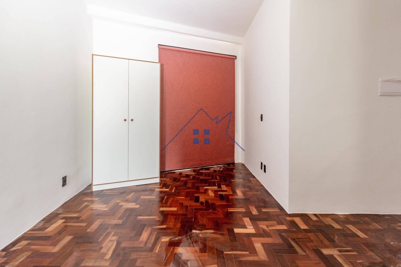 Apartamento, 1 quarto, 29 m² - Foto 7