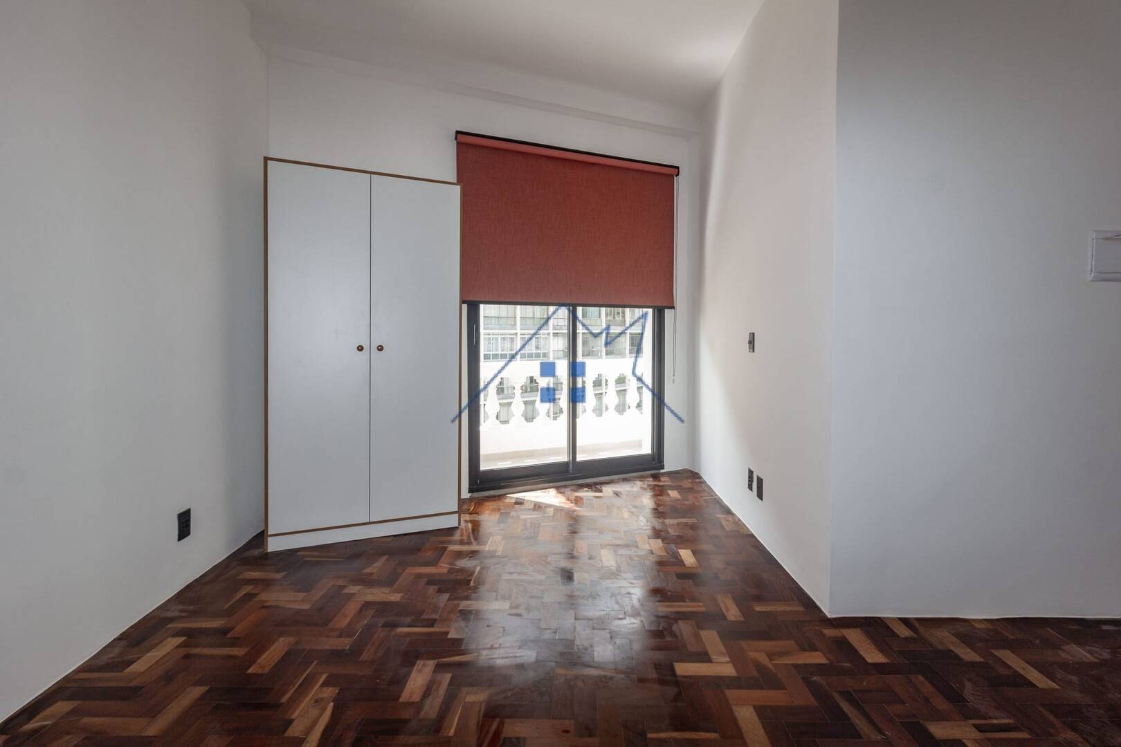Apartamento, 1 quarto, 29 m² - Foto 9